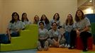 Versión 'Lau Teilatu' de Leire Zaldunbide con sus amigas