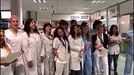 La UCI del Hospital Universitario de Araba nos mandan esta versión de 'Lau Teilatu'
