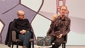 'Euskararen bidegurutzetik', Kike Amonarrizen obsesio eta ilusioen bilduma