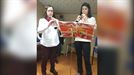 Versión de 'Lau Teilatu' con dulzainas
