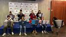 ''Lau Teilatu''ren bertsioa, trikitixak eta akordeoiak hartuta