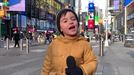 Markel Goiriena Uribe: 'Lau Teilatu', New Yorketik... 3 urterekin