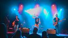 Muxutrock también se ha animado a grabar su versión rockera de ''Lau Teilatu''