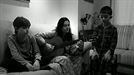 The Pijama family nos deleita con su bonita versión de 'Lau teilatu' 