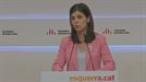 ERC considera casi imposible que haya acuerdo de investidura antes de fin&#8230;