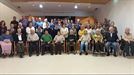 La Fundación Arrotegi se suma a EiTB Maratoia con su versión de 'Lau Teilatu'