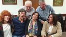 Manu Gallardo nos manda su versión de 'Lau Teilatu'