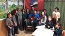 Urdaburu Mendizale Elkartea nos manda su versión de 'Lau Teilatu'