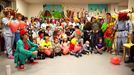 El Hospital Materno-Infantil de Navarra se suma a EiTB Maratoia