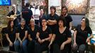 El Restaurante Kasko de Bilbao nos manda su versión de 'Lau Teilatu'