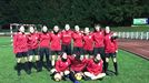 Futboleko lagun taldea aukeratu du Nahiak 'Lau Teilatu' abesteko
