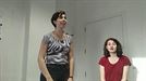 Juego de voces en esta versión de 'Lau Teilatu'