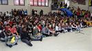 Desde el colegio La Compasión-Escolapios también nos han enviado su versión