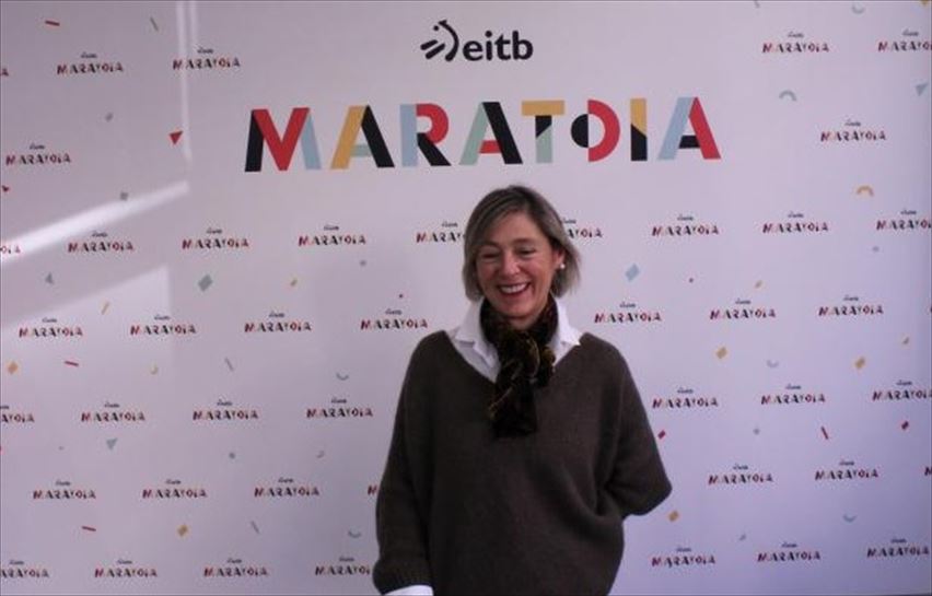 Cayetana Lopez Tapia (Elikagaien Bankua)