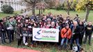 Elorrieta-Erreka Mariren 'Lau Teilatu' abestiaren bertsioa