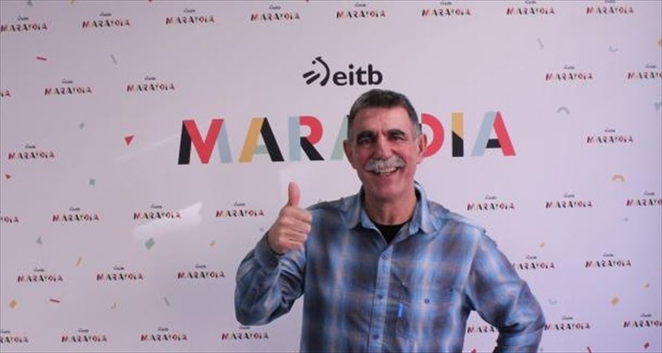 Joxe Mari Agirretxe, Porrotx