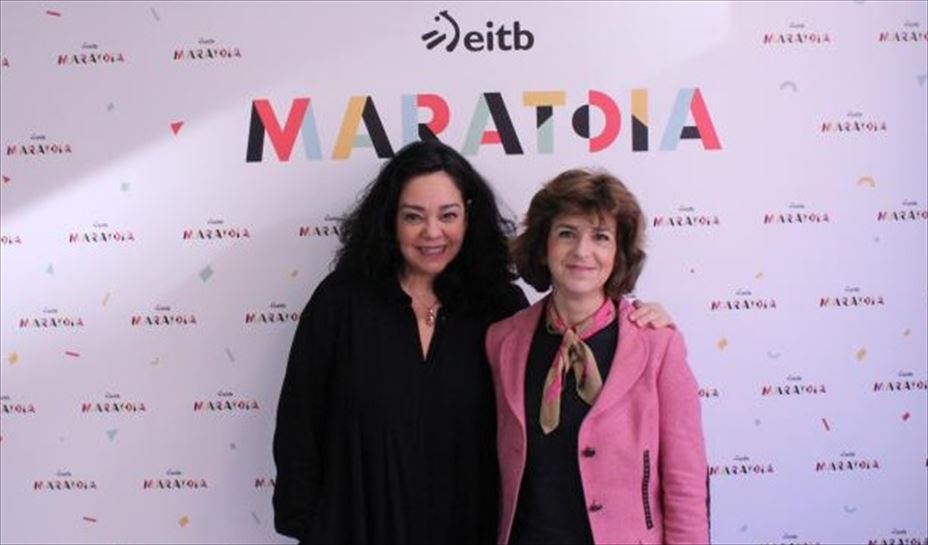 Gurutze Beitia, Nekane Murga