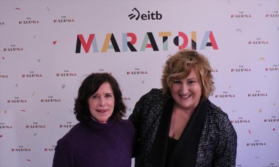 Elisa Palenzuela, Cristina Laye