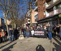 Varias asociaciones piden impulsar la campaña para juzgar y condenar a Martín Villa 