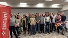 Tecuni también nos manda su versión de 'Lau Teilatu'