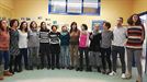 Red Salud Mental de Bizkaia se une a cantar 'Lau Teilatu'