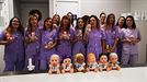 Versión 'Lau Teilatu' del Servicio de Rayos del ambulatorio Doctor Areilza