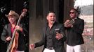 Havana 537 canta 'Lau Teilatu' con ritmo cubano