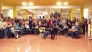 La Escuela Oficial de Idiomas de Vitoria-Gasteiz también nos ha enviado su versión