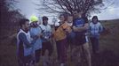 Amurrio Trail también ha querido compartir su versión de 'Lau Teilatu'
