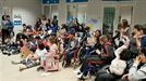 Aspace Goienetxeren 'Lau Teilatu' abestiaren bertsioa