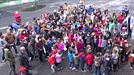 El AMPA del colegio Triku de Alonsotegi se suma a versionar 'Lau Teilatu'