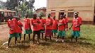 Mukwano-Lagun erakundeak Ugandatik bidali digu 'Lau Teilatu'ren bertsioa