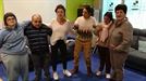La Fundación Goyeneche se anima a cantar 'Lau Teilatu'