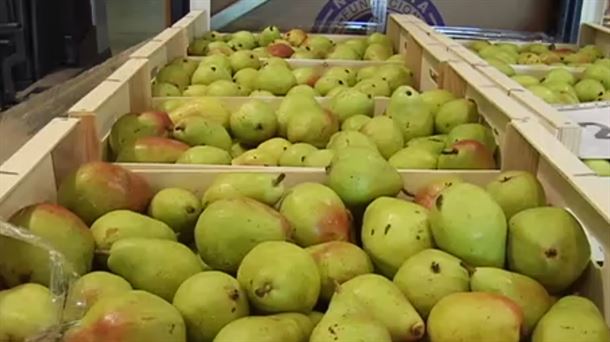 Receta: Mermeladas con un toque agridulce para carnes, pates, embutidos...