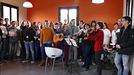 NEIKER se anima a versionar 'Lau Teilatu'