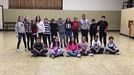 El colegio Sagrado Corazón de Bermeo nos han enviado su versión