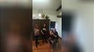 Desde Itsasondo nos llega la versión más tierna de 'Lau Teilatu'