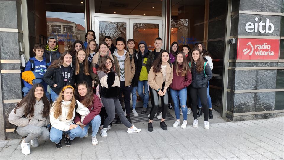 Urkide, 4ºC 12.12.2019