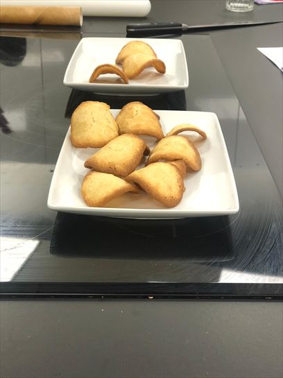 13.12.2019, Alicia, Tejas de Tolosa