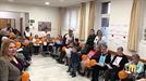 La Clínica San Ignacio también se apunta a cantar 'Lau Teilatu'