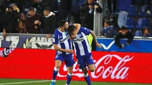 El Alavés quiere mantenerse fuerte en Mendizorrotza ante el Valencia