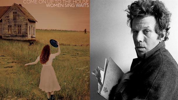 Las mujeres cantan a Tom Waits en un disco colectivo de country y folk