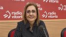 Arantxa Abecia: ''Hacer un auditorio sin caja escénica sería un error''