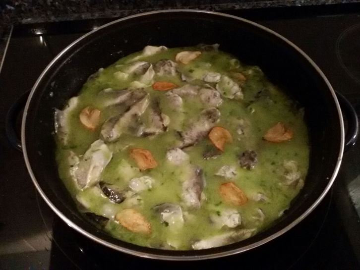 16.12.2019 Elisa, Kokotxas