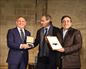 Premio del Patrimonio Arqueológico Europeo a la catedral Santa María de Vitoria