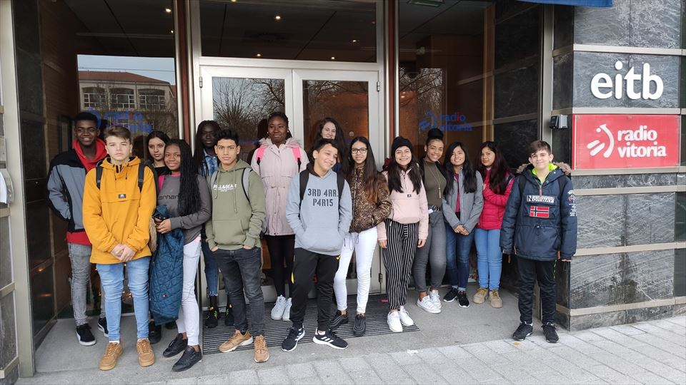 Federico Baraibar 3ºB, 16.12.2019