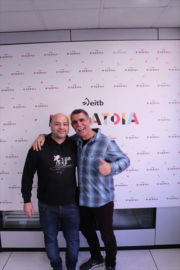 Aspanogi eta Porrotx