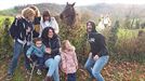 Isturitzetik ere bidali digute 'Lau Teilatu'ren bertsioa