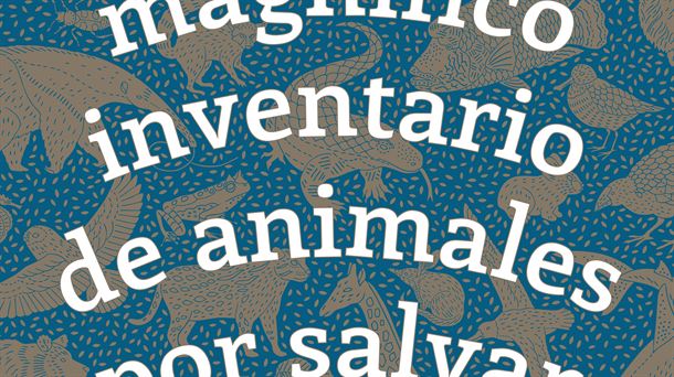Hoy en Papiro Run Run: "Un magnífico inventario de animales por salvar" 