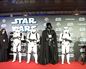 El Victoria Eugenia acoge el preestreno de 'Star Wars: El ascenso de Skywalker'